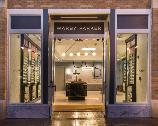 Optician «Warby Parker», reviews and photos, 307 Nichols Rd, Kansas City, MO 64112, USA
