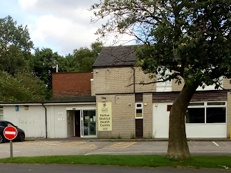 Little Hulton District Health Centre