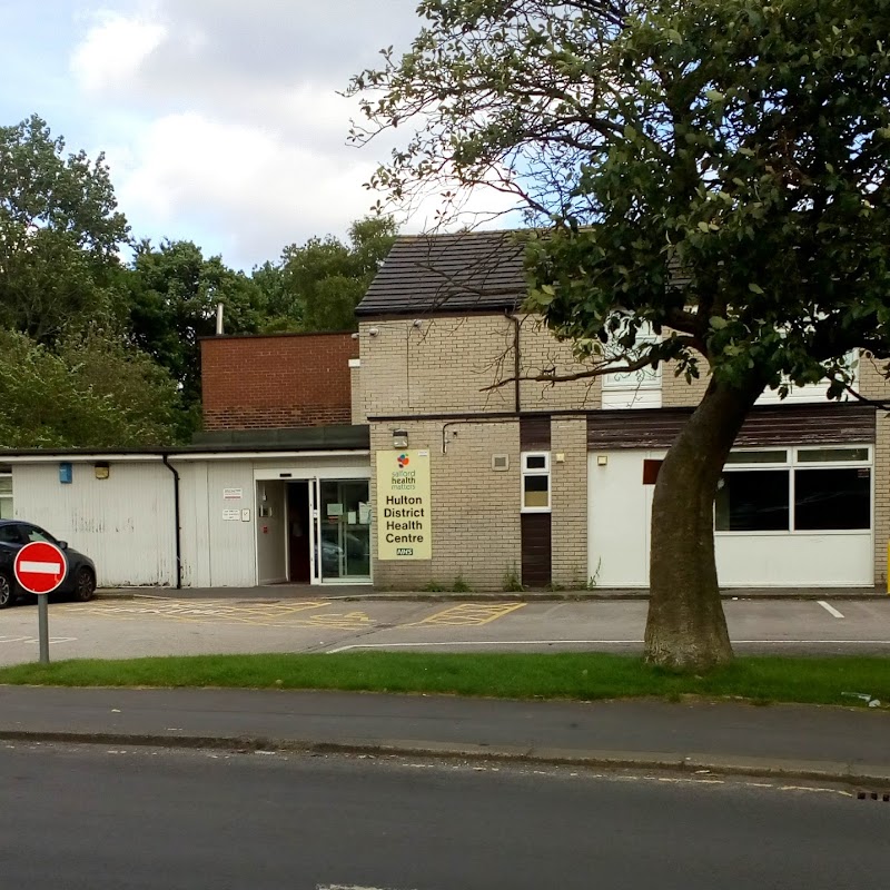 Little Hulton District Health Centre