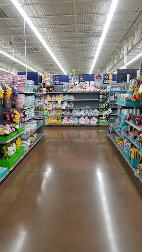 Department Store «Walmart Supercenter», reviews and photos, 2988 Burkesville Rd, Columbia, KY 42728, USA