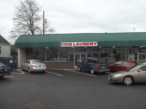 Laundromat «Alpine 24 Hour Laundry», reviews and photos, 231 N Lombard St, Portland, OR 97217, USA