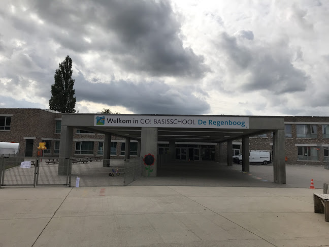 Beoordelingen van Basisschool De Regenboog Grimbergen in Vilvoorde - School