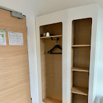 Photo n°5 de l'avis de M. fait le 21/03/2023 à 15:32 sur le  B&B Hotel Jena à Jena