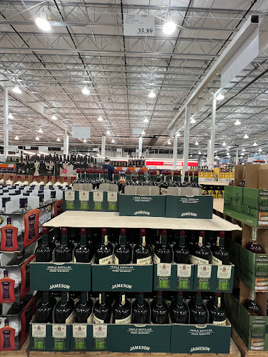 Warehouse store «Costco Wholesale», reviews and photos, 380 Ashlan Ave, Clovis, CA 93612, USA