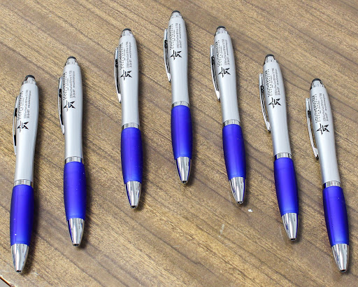 Sign Shop «Southern Star Signs & Graphics», reviews and photos, 22285 Ford Rd Suite 100, Porter, TX 77365, USA