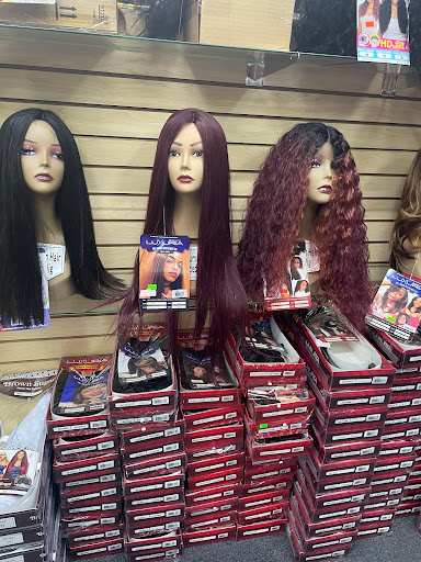 Beauty Supply Store «Savit Beauty Supply», reviews and photos, 1610 N Frazier St, Conroe, TX 77301, USA