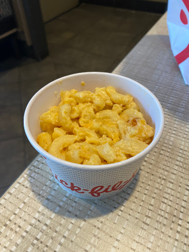 Chicken Restaurant «Chick-fil-A», reviews and photos, 45 Barber Blvd, Waynesville, NC 28786, USA