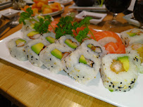 Sushi du Restaurant Shun Fa à Verdun - n°15