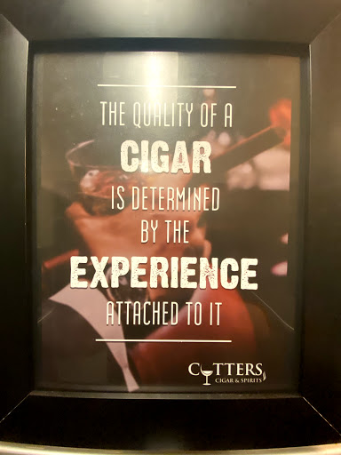 Cigar Shop «Cutters Cigar Emporium», reviews and photos, 5530 Windward Pkwy #200b, Alpharetta, GA 30004, USA