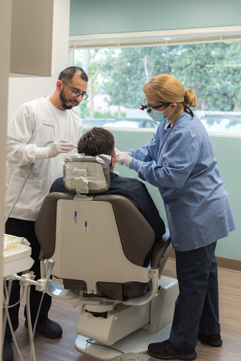 Zak Dental - Downey image