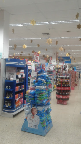 TÍA Sto Domingo II - Supermercado