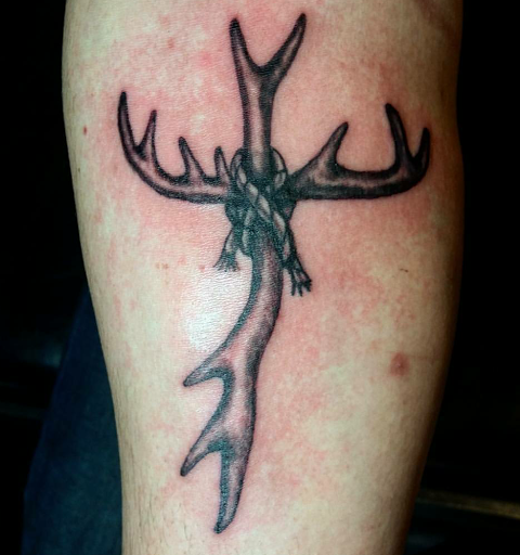 Explore tattoo ideas cancer survivor, creative tattoo ideas in Erie, available at EliKingInk