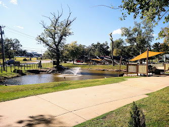 Twin Fountains RV Park