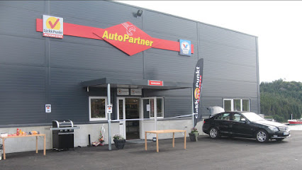 Autopartner Egersund (SjekkPunkt Bilverksted)