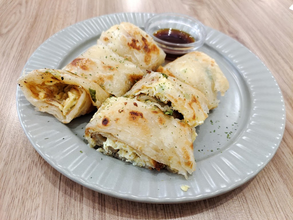 樸樂享食-大雅文雅店 輕食早午餐 [親子友善] 的照片