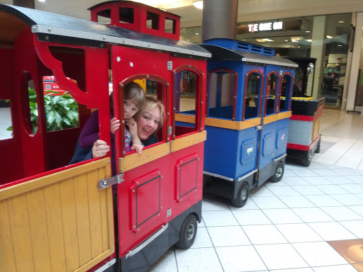 Shopping Mall «Provo Towne Centre», reviews and photos, 1200 Towne Centre Blvd, Provo, UT 84601, USA