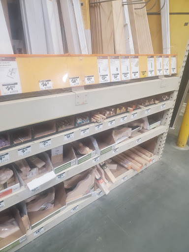 Home Improvement Store «The Home Depot», reviews and photos, 1833 Veterans Blvd, Dublin, GA 31021, USA