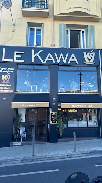 Photos du propriétaire du Restaurant brunch le kawa à Nice - n°1