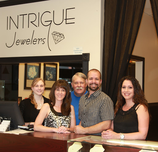 Jeweler «Intrigue Jewelers Inc», reviews and photos, 9886 W Belleview Ave, Littleton, CO 80123, USA