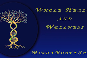 Whole Health and Wellness image
