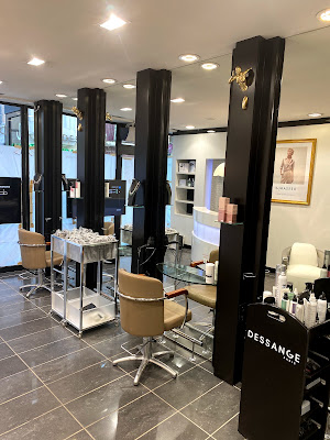DESSANGE - Coiffeur Chateau Thierry à Château-Thierry