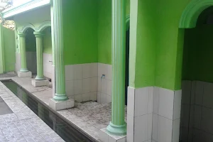 Masjid Al-Muhajirin Dasan Baru Korleko image
