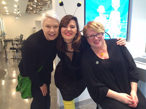 Beauty Salon «New Reflections Salon | Aveda | Ridgedale Center Minnetonka», reviews and photos, 12635 Wayzata Blvd #2000, Minnetonka, MN 55305, USA