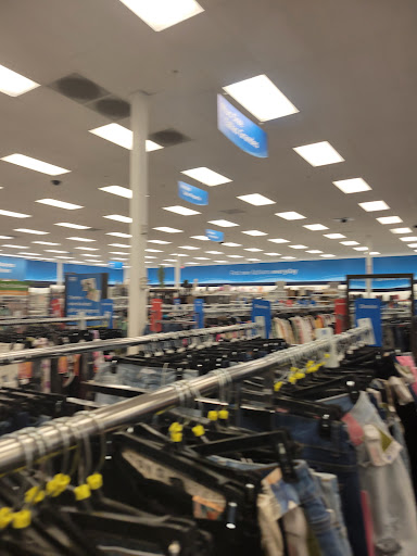Clothing Store «Ross Dress for Less», reviews and photos, 2455 San Pablo Dam Rd, San Pablo, CA 94806, USA