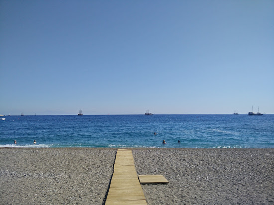 Maxx Royal Kemer Resort Beach