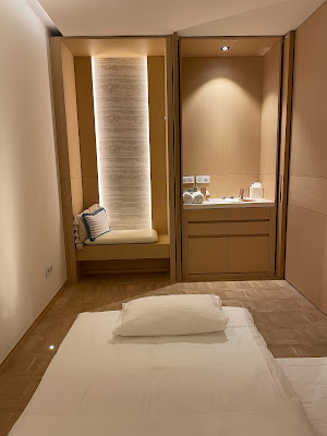 MASSAGE MEGEVE - Yannick Paillet, masseur à Megève à Megève