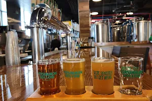 Persimmon Hollow Brewing Co. image