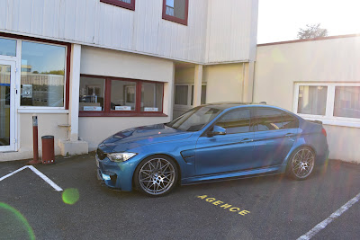 L'Agence Automobilière Palaiseau à Palaiseau