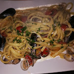 Photo n°4 de l'avis de Gianmarco.e fait le 05/10/2019 à 20:06 sur le  Ristorante O' Top One à Serino