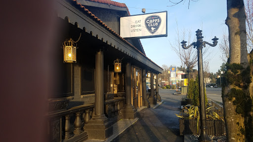 Night Club «Capps Club», reviews and photos, 7620 Bothell Way NE, Kenmore, WA 98028, USA