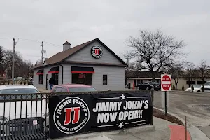 Jimmy John's image