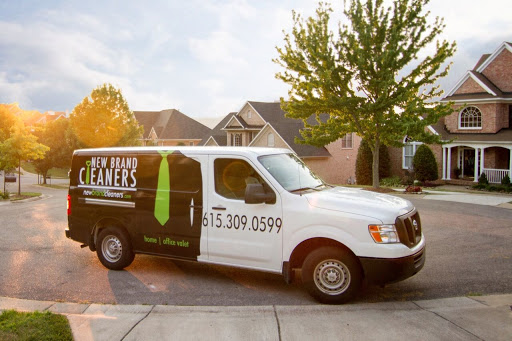 Dry Cleaner «New Brand Cleaners», reviews and photos, 8113 Moores Ln #2400, Brentwood, TN 37027, USA