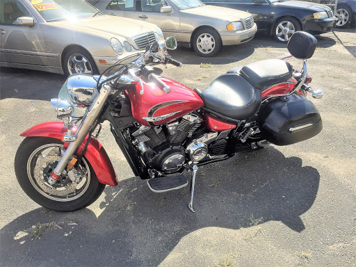 Used Car Dealer «Autobahn Used Cars Stamford», reviews and photos, 58 Magee Ave, Stamford, CT 06902, USA