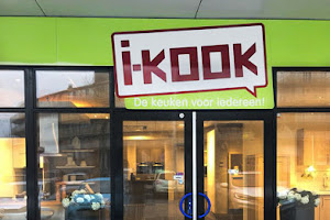 Keukens Kijken, Kiezen & Kopen - I-KOOK Alphen aan den Rijn