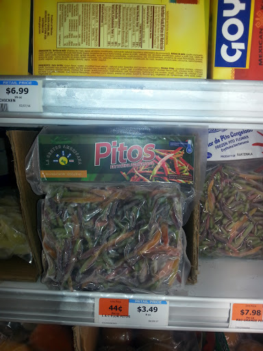 Supermarket «Exito Fresh Market», reviews and photos, 176 Broadway, Long Branch, NJ 07740, USA