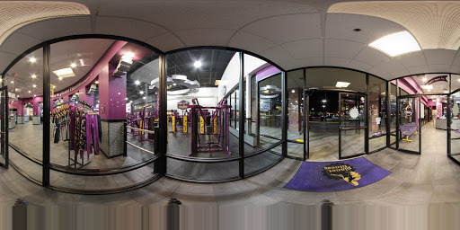 Gym «Planet Fitness - Lexington, KY», reviews and photos, 1650 Bryan Station Rd, Lexington, KY 40505, USA