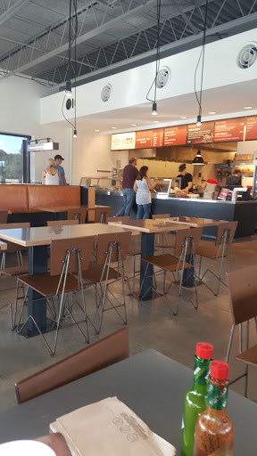 Restaurant «Chipotle Mexican Grill», reviews and photos, 9203 US-19, Port Richey, FL 34668, USA