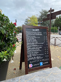 Restaurant La Locanda à Avon (la carte)