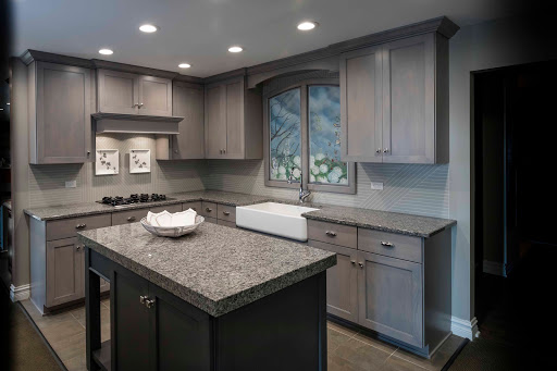Cabinet Maker «Brakur Custom Cabinetry Inc», reviews and photos, 18656 IL-59, Shorewood, IL 60404, USA