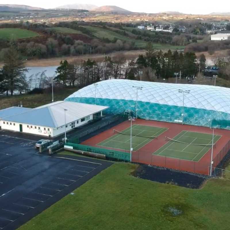 Castlebar Tennis Club
