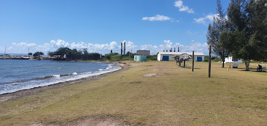 Old Harbour Bay Beach