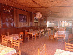 Quinta Restaurant El Ekeko