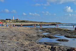 Foto de Lighthouse beach área de comodidades