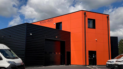 RESEAU-OUEST à Gouesnou