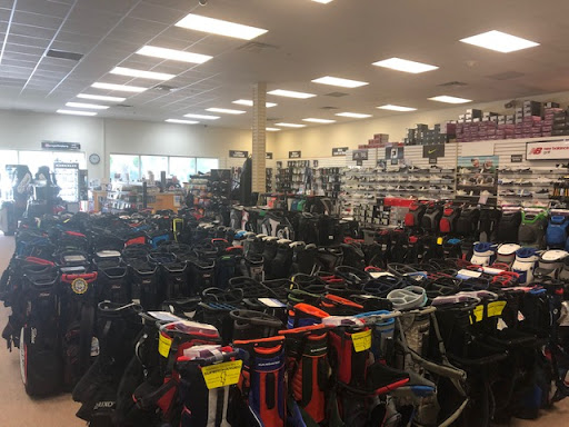 Sporting Goods Store «Edwin Watts Golf», reviews and photos, 8484 NW 36th St #200, Doral, FL 33166, USA