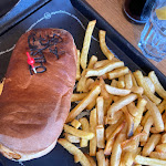 Photo n° 1 de l'avis de V.g fait le 26/02/2024 à 09:54 pour Bistro & Co. RoofTop Bar à Antibes